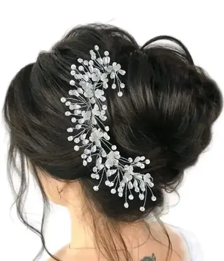 Beautiful Bridal Tiara